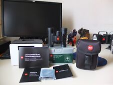 Leica ultravid 8x20 for sale  Shipping to Ireland