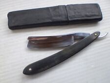 Vintage straight razor for sale  Shipping to Ireland