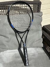 Pro Kennex Kinetic tennis racket pro 15 G light grip 4 3/8 for sale  Shipping to South Africa