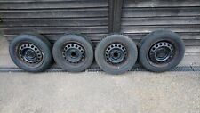 13 4x100 wheels for sale  REDHILL