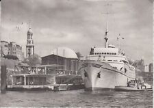 Hamburg 1957 seebäderschiff gebraucht kaufen  Hennef