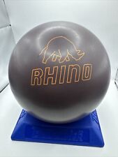 Brunswick rhino pro d'occasion  Expédié en Belgium