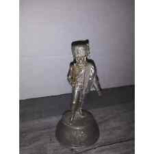 English pewter figure for sale  Scranton