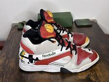 Reebok victory court for sale  SHEFFIELD