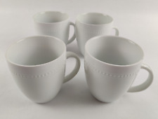 lot white mugs 15 for sale  Conroe
