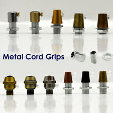 Metal cord grip for sale  Shipping to Ireland