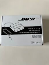 Bose wave iii gebraucht kaufen  Lüneburg