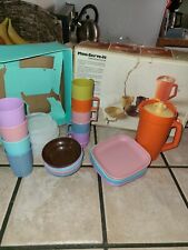 Vintage tupperware toys for sale  Lakeview