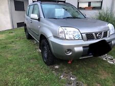 Nissan trail t30 gebraucht kaufen  Nalbach