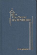 Chapel hymnbook clarion for sale  White House