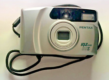 Pentax iqzoom 60s for sale  Bellows Falls