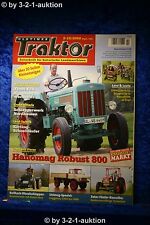 Ldtimer traktor hanomag gebraucht kaufen  Emsdetten