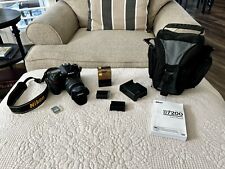 Nikon d7200 dslr for sale  Louisville