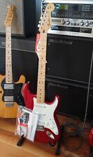 N.o. fender standard for sale  Shipping to Ireland