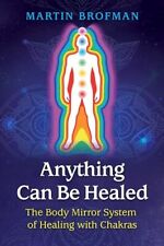 Anything healed body for sale  Carlstadt