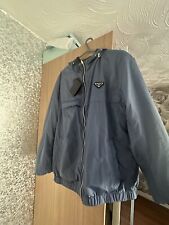 mens prada jacket for sale  LIVERPOOL
