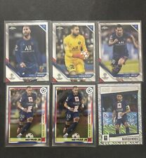 Lot cartes paris d'occasion  Marseille XI