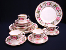20pc royal worcester for sale  Rocky Hill