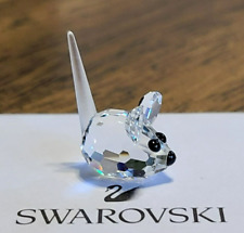 Swarovski crystal tiny for sale  Shipping to Ireland