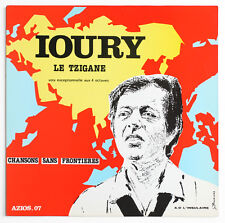 Ioury azios manoff d'occasion  Paris-