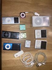Ipod lot for sale  Spring Valley