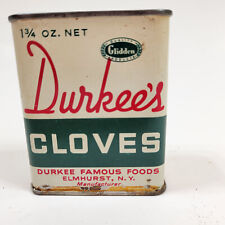 Durkee cloves durkee for sale  Summersville