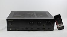 Pioneer 501r stereo gebraucht kaufen  Sottrum