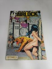 Eclectus airlock comic for sale  Ridgewood