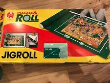 Jumbo puzzle roll for sale  BUSHEY