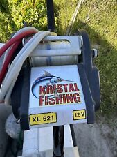 Kristal fishing 621 for sale  San Diego