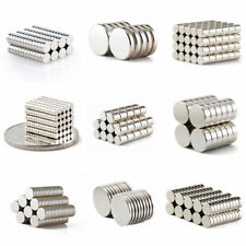 Neodymium magnets super for sale  Shipping to Ireland