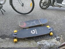 Skateboard usato  Milano