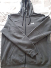 Sweat capuche nike d'occasion  Thourotte