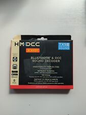 Hornby R7336 HM7000-8TXS: Bluetooth® & DCC Sound Decoder (8-pin) for sale  Shipping to South Africa