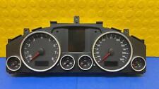 Touareg speedometer instrument for sale  Tampa