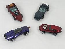 Usado, Johnny Lightning Años 60/70 De Colección Topper Coches Diecast Lote de 4 Topper casi como nuevo segunda mano  Embacar hacia Argentina