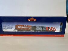 Bachmann wagons 077k for sale  BOLTON