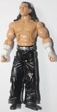 WWE Matt Hardy Build N Brawl Mini Wrestling Action Figure Jakks 3.75" 4" WWF for sale  Warminster