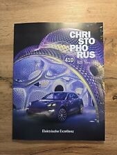 Porsche magazin christophorus gebraucht kaufen  Münster