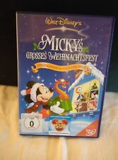 Disney dvd weihnachtsspass gebraucht kaufen  Hanau