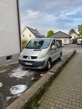 renault trafic gebraucht kaufen  Suderwich