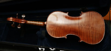 Old violin cased for sale  UK