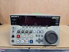 Sony dsr dr1000p for sale  MANCHESTER