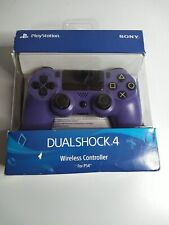 OEM Playstation Dualshock 4 Wireless Controller PS4 Dual Shock Paddle Purple, used for sale  Shipping to South Africa