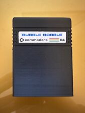 Commodore bubble bobble usato  Palermo