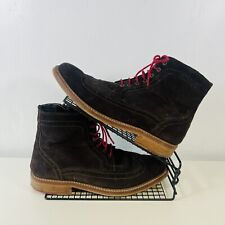 suede boots for sale  Shipping to South Africa