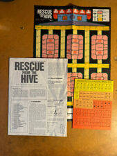 Rescue hive complete for sale  HIGH WYCOMBE