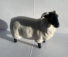 Beswick black face for sale  SEAFORD