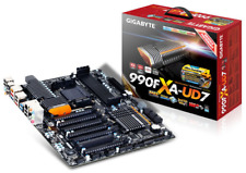 Gigabyte 990fxa ud7 gebraucht kaufen  Arnstadt