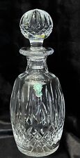 lismore carafe waterford for sale  Canton
